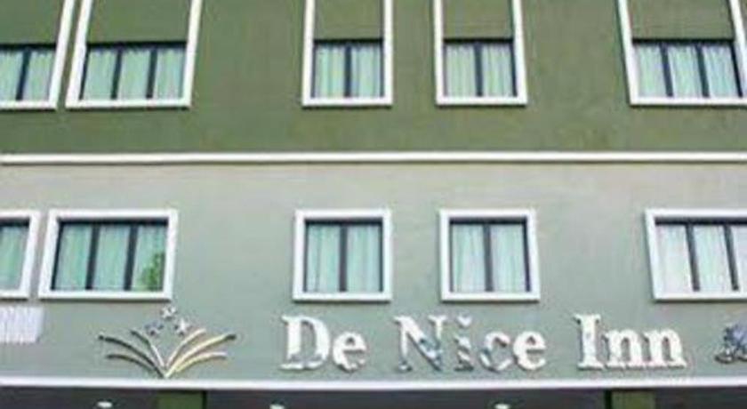 De Nice Inn Kuala Lumpur Exterior photo