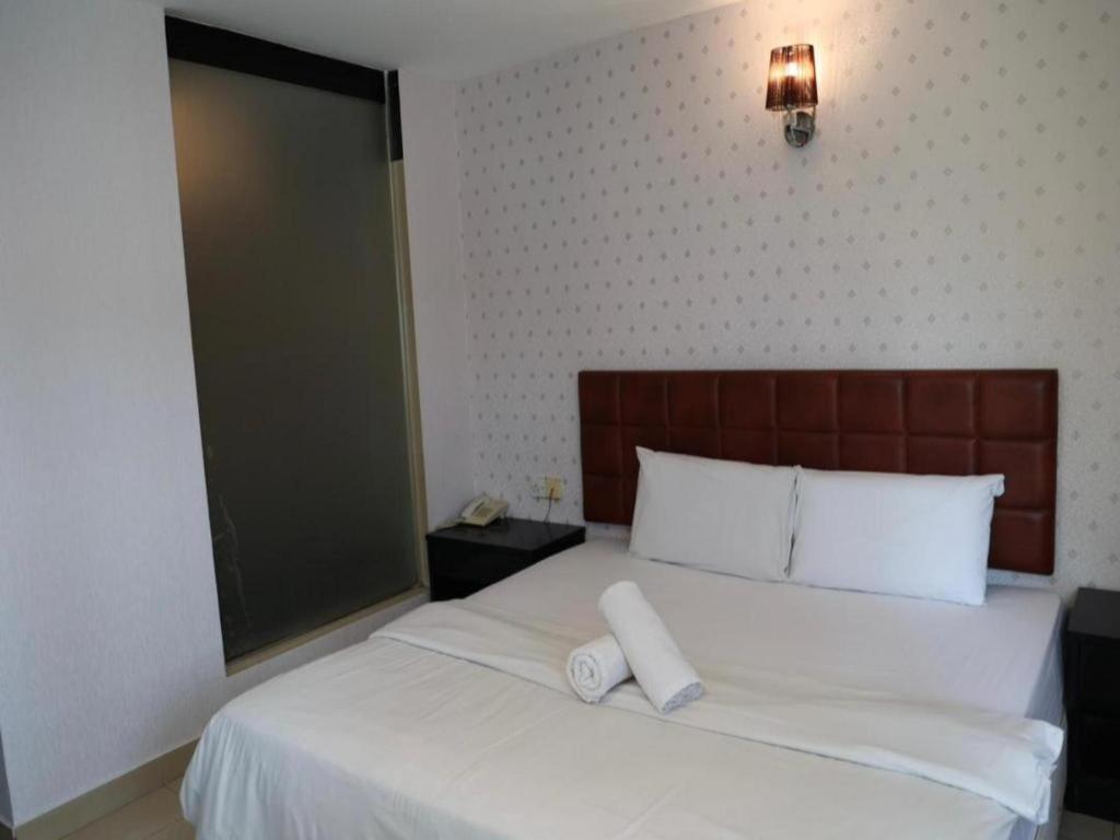 De Nice Inn Kuala Lumpur Exterior photo