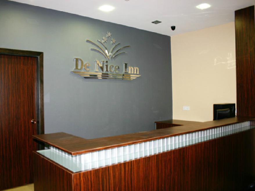 De Nice Inn Kuala Lumpur Exterior photo