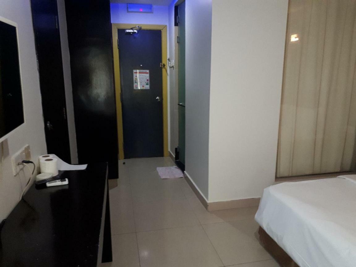 De Nice Inn Kuala Lumpur Exterior photo